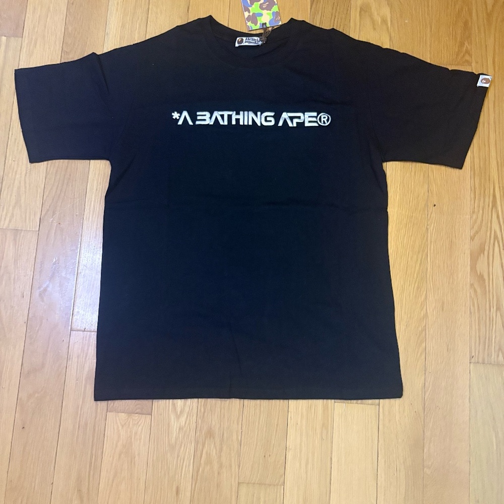 Bape T-shirt XXl